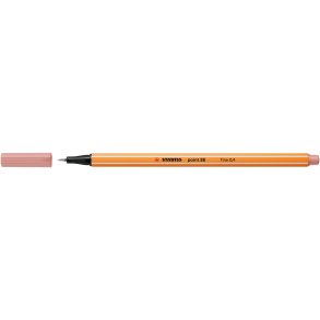 Stabilo Pen 88 Blush