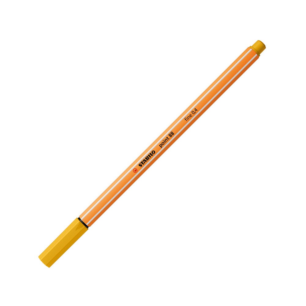 Stabilo Pen 88 Curry