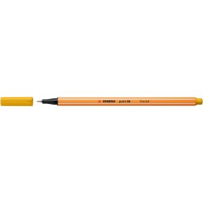 Stabilo Pen 88 Curry