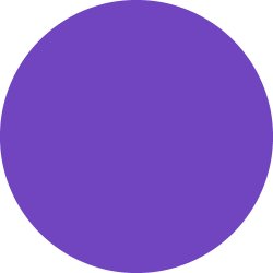 Stabilo Pen 88 Gray Violet