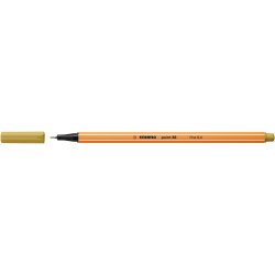 Stabilo Pen 88 Khaki