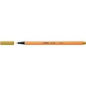 Stabilo Pen 88 Khaki
