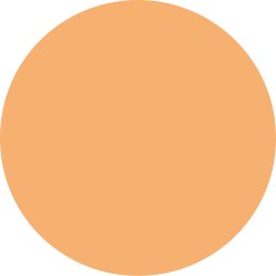 Stabilo Pen 88 Light Orange