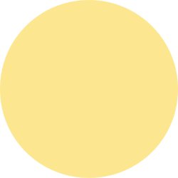 Stabilo Pen 88 Light Yellow