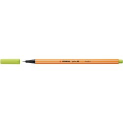 Stabilo Pen 88 Lime Green