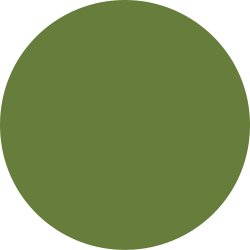 Stabilo Pen 88 Moss Green