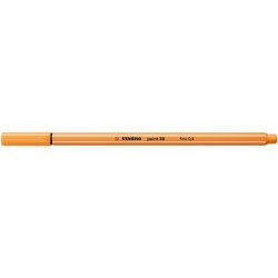 Stabilo Pen 88 Papaya