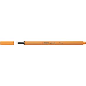 Stabilo Pen 88 Papaya