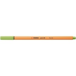 Stabilo Pen 88 Pistachio