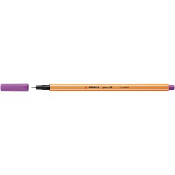 Stabilo Pen 88 Plum