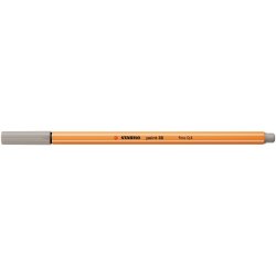 Stabilo Pen 88 Warm Gray
