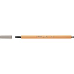 Stabilo Pen 88 Warm Gray