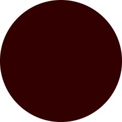 Stabilo Point 88 Brown