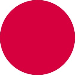 Stabilo Point 88 Crimson