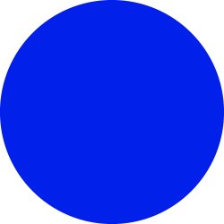 Stabilo Point 88 Dark Blue