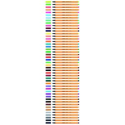 Stabilo Point 88 Dark Blue