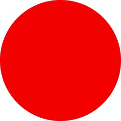 Stabilo Point 88 fineliner Red