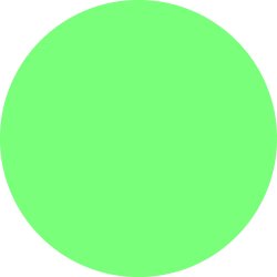 Stabilo Point 88 Light Emerald