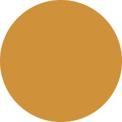 Stabilo Point 88 Light Ochre