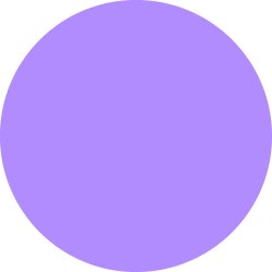 Stabilo Point 88 Lys Lilla