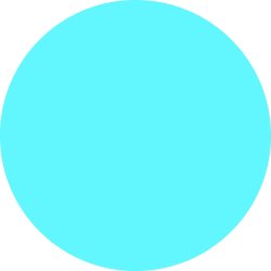 Stabilo Point 88 Neon Blue