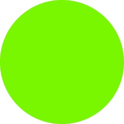 Stabilo Point 88 Neon Grn