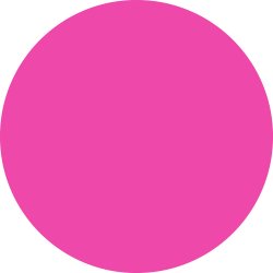 Stabilo Point 88 Neon Pink