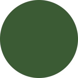 Stabilo Point 88 Olive Green