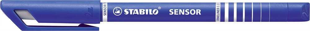 Stabilo Sensor 189 Bl