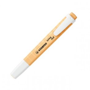 Stabilo Swing Cool Pastel Abrikos