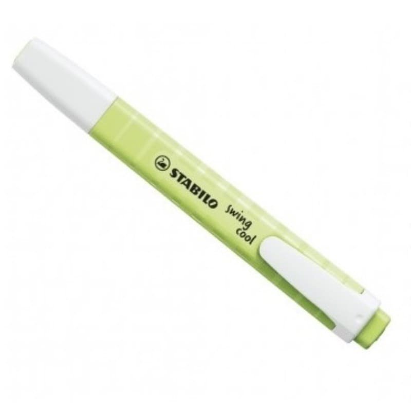 Stabilo Swing Cool Pastel Lime