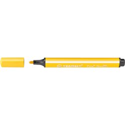 Stabilo Trio Scribbi 1stk gul