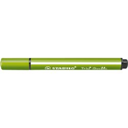 Stabilo Trio Scribbi 1stk lime