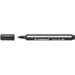 Stabilo Trio Scribbi 1stk sort