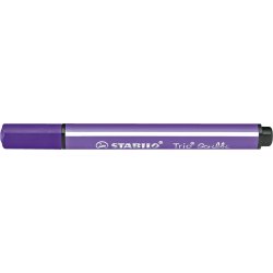 Stabilo Trio Scribbi 1stk viol