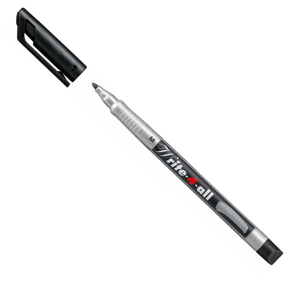 Stabilo Write 4All Medium Sort