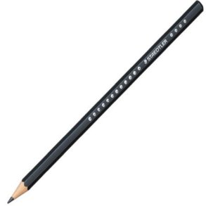 Staedtler Blyant Sort