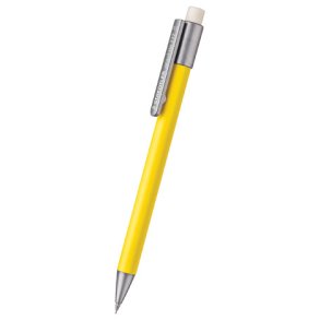 Staedtler Pencil 0,5 Happy Gul