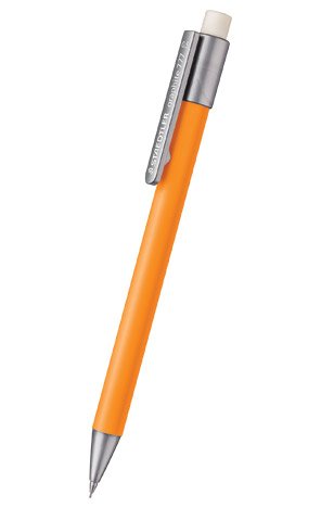 Staedtler Pencil 0,5 Happy Orange