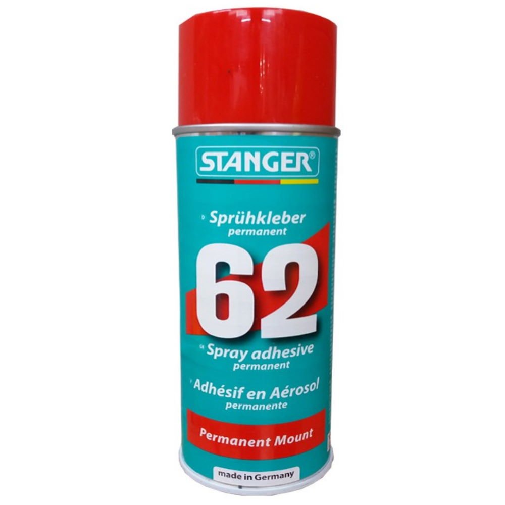 Stanger Permanet Spray Lim 400ml