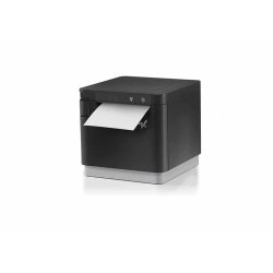 Star mCP21LB 58mm LAN, iOS USB, Bluetooth Black