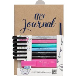 Starter set Bullet Journaling 9 produkter