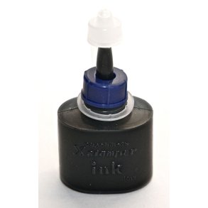 Stempelfarve Artline 20ml rd