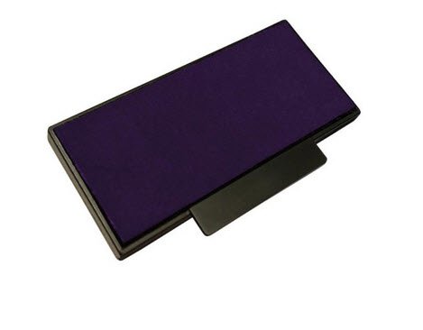 Stempelpude Alpo 65 Violet