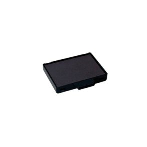 Stempelpude Trodat Sort