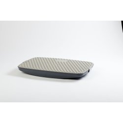 Steppie balanceplade inkl. soft top