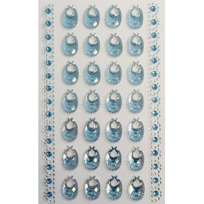 Stickers Hagesmk Dreng