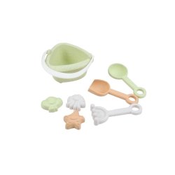 Stjernestrimler 25mm Guld