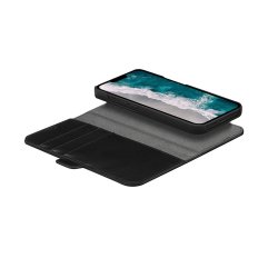 Stockholm iPhone 14, Black (ECO)