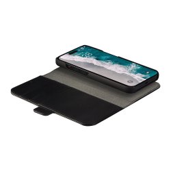 Stockholm - iPhone 15 - Black